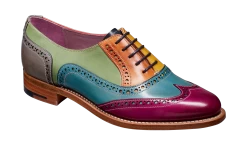 Fearne - Multi Coloured