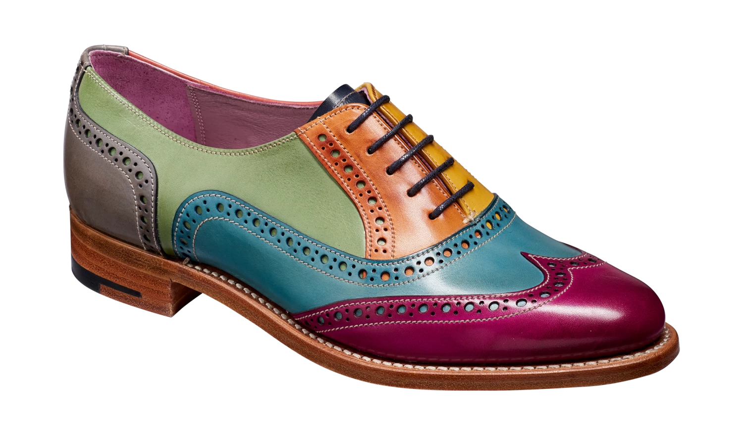 Fearne - Multi Coloured 3 Fearne - Multi Coloured