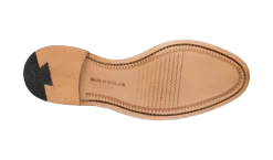 Freya - Walnut Calf / Brown Tweed -Barker Shoes Store Freya 712719 Ladies 6mm Leather 5023Last b30e2d60 cb51 4027 9e07 a8e377114b2f