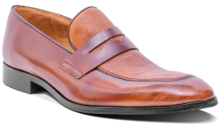 Camden - Tan Hi Shine/Grain