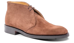 Sandwell - Castagnia Suede