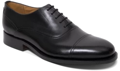 Cherwell- Black Calf