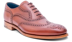 Bladen - Chesnut Calf