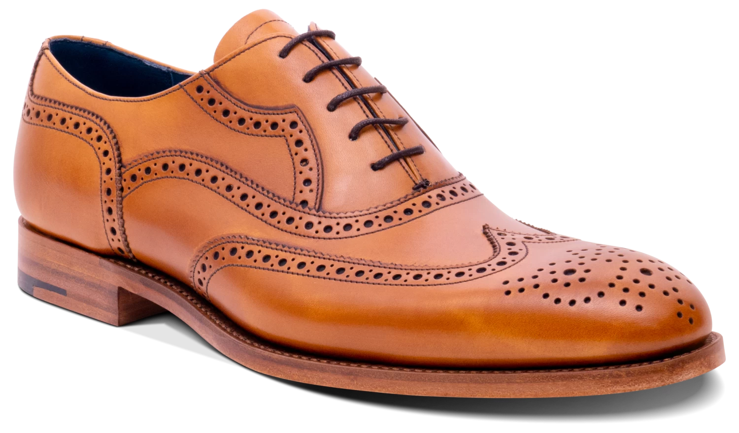 Bladen - Cedar Calf 3 Bladen - Cedar Calf