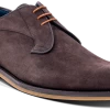 Derby - Bitta Choc Suede 2 Derby - Bitta Choc Suede -Barker Shoes Store Front 9f559990 29a3 4fb7 b24c e00fd50bc797