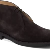 Sandwell - Dark Brown Suede -Barker Shoes Store Front bdd899b8 4531 4ba6 ad16 c1d539a96510