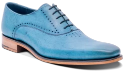 Witney - Blue Calf Hatch Effect