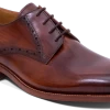 Trent 2 - Hand Brushed Brown -Barker Shoes Store Front f214a6fc 760a 47f6 8b37 964850301207