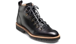 Glencoe - Black Calf