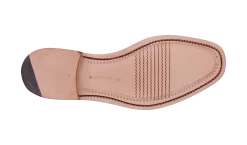 Gina - Mid Brown Waxy Suede -Barker Shoes Store Gina 722226 sole 7f27bb84 ddaa 4023 a365 d6e7504768cb