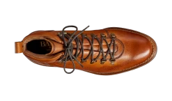 Glencoe - Cedar Grain 9 Glencoe - Cedar Grain -Barker Shoes Store Glencoe 4281FW03 CedarGrain top