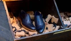 Grant - Navy / Classic Blue Calf -Barker Shoes Store Grant DSC6379 0ae8beca 2dfe 442a 8b5b 97b8f97a2ecb