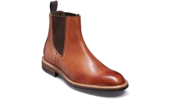 Harrowick - Rosewood Grain