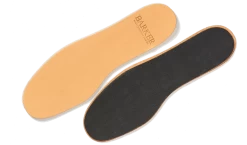 Barker Men's Insoles (Pair)