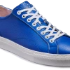 Isla - Denim Blue -Barker Shoes Store ISLA 7213DW13 DENIMBLUE ANGLE