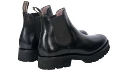 Jenna - Black Polish 9 Jenna - Black Polish -Barker Shoes Store JennaBlackPolish 3