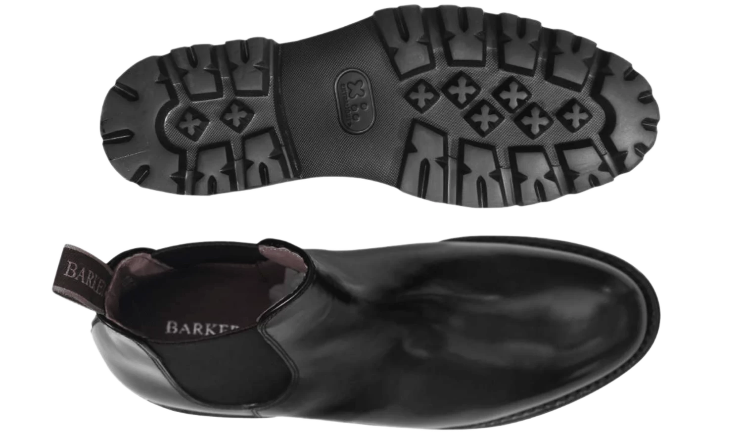 Jenna - Black Polish 5 Jenna - Black Polish - Image 3