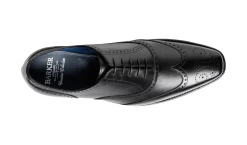 Johnny - Black Calf -Barker Shoes Store Johnny 328716 BlackCalf top 2c35d93a a0b5 4768 8424 a5d848778e09