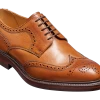 Kelmarsh - Cedar Grain -Barker Shoes Store Kelmarsh 425027 CedarGrain