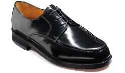 Lee - Black Hi-Shine