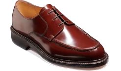 Lee - Wood Brown Cobbler