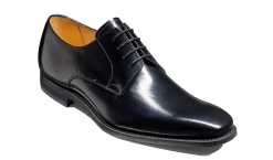 Lyle - Black Hi-Shine