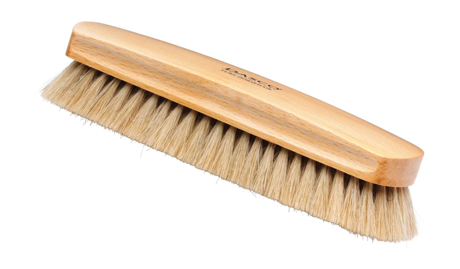 Large Horsehair Brush - Natural 3 Large Horsehair Brush - Natural