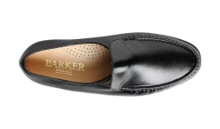 Laurence - Black Kid -Barker Shoes Store Laurence 923817 BlackKid top 2beb4efc 99b0 4927 b9cd 39873a086e70