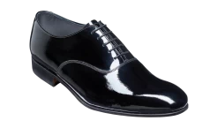 Madeley - Black Patent