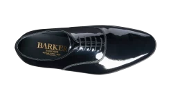 Madeley - Black Patent -Barker Shoes Store Madeley 4070GW11 BlackPatent Top c7d8b3f4 90d1 4e84 a782 8be38e4238e4