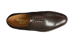 Malton - Expresso Calf 10 Malton - Expresso Calf -Barker Shoes Store Malton 441747 EspressoCalf top 9ee3523a a499 48b4 a926 1732c741cf05