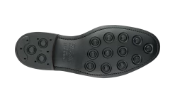 Cheltenham - Black Hi-Shine 9 Cheltenham - Black Hi-Shine -Barker Shoes Store Malvern 361317 Professional 7mm Dainite 386Last 8b4042ee cc20 485e 9463 d42b803a4752