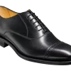 Midhurst - Black Calf 2 Midhurst - Black Calf -Barker Shoes Store Midhirst 454717 BlackCalf