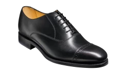 Midhurst - Black Calf