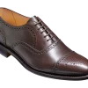 Mirfield - Espresso Calf 2 Mirfield - Espresso Calf -Barker Shoes Store Mirfield 441646 EspressoCalf 94741077 664a 444a 984c f5a0df84048a