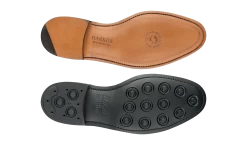 Mirfield - Espresso Calf -Barker Shoes Store Mirfield Combined sole 550d68fb 68a2 4461 a394 16360d5e68cb