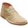 Monty - Sand Suede -Barker Shoes Store Monty 434906 SandSuede