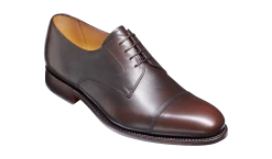 Morden - Espresso Calf