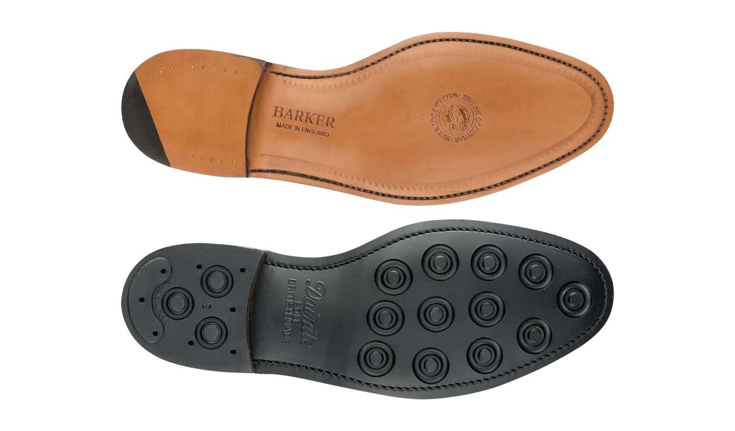 Morden - Espresso Calf 6 Morden - Espresso Calf - Image 4