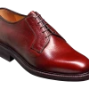 Nairn - Cherry Grain 2 Nairn - Cherry Grain -Barker Shoes Store Nairn 927866 CherryGrain