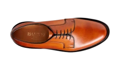 Nairn - Cedar Grain -Barker Shoes Store Nairn 927886 CedarGrain top