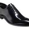 Nelson - Black Hi Shine -Barker Shoes Store Nelson 449516 BlackHiShine