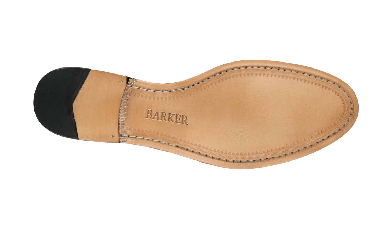 Newington - Black Hi-Shine 6 Newington - Black Hi-Shine - Image 4