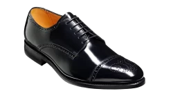 Perth - Black Hi-Shine