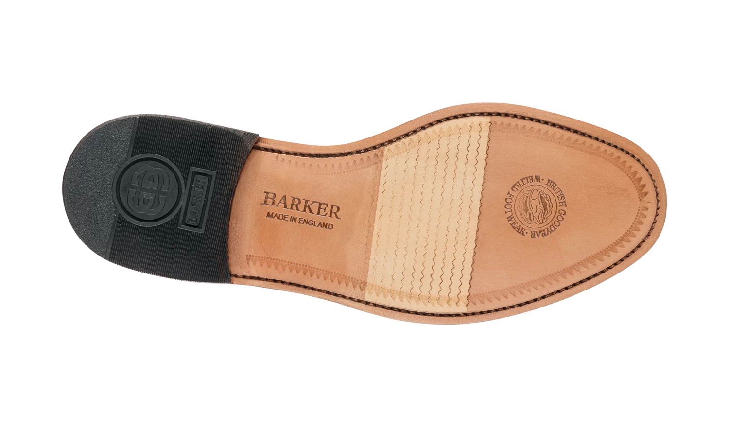 Staines - Black Softie 6 Staines - Black Softie - Image 4