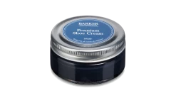 Premium Shoe Cream - Black