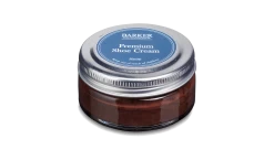 Premium Shoe Cream - Dark Brown