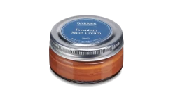 Premium Shoe Cream - Tan