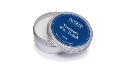 Premium Wax Polish - Neutral