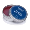 Premium Wax Polish - Burgundy 2 Premium Wax Polish - Burgundy -Barker Shoes Store SHOEWAX A2305S BURGUNDY